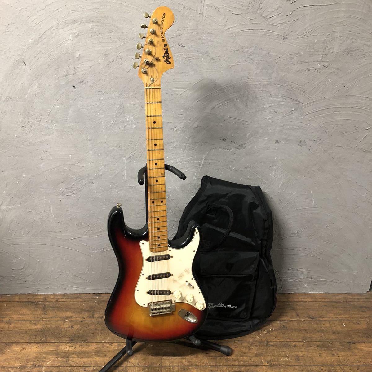 ヤフオク! - (Gt5 sa) JooDee Custom Electr...