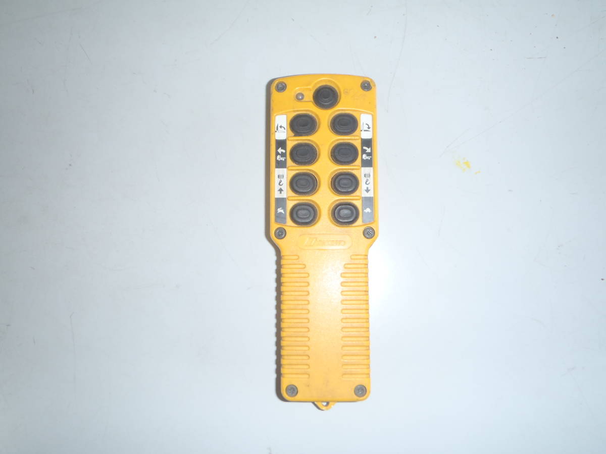 極東 フラトップ リモコン RK04 12DST リモコン 極東開発工業