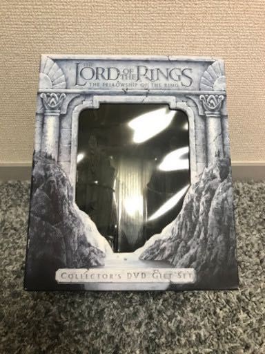 【即決・送料無料】 ロード・オブ・ザ・リング アルゴナスの石像 スタチューフィギュア ブックエンド ☆