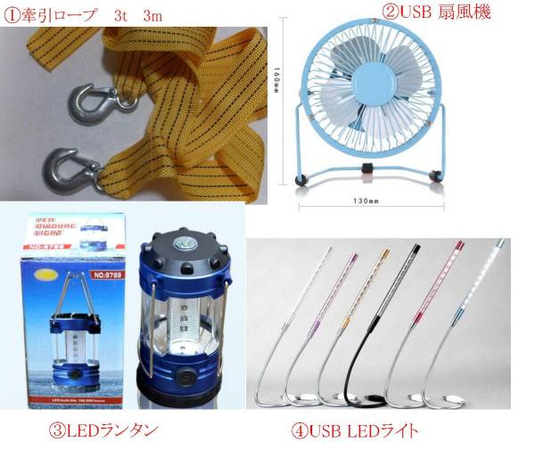 一体型 オールインワン HIDキット HB3　おまけ付き_画像2