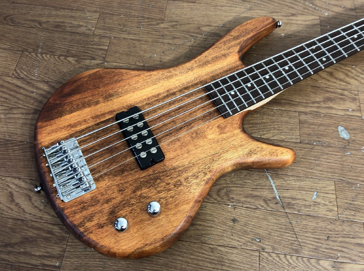 D035M048○Ibanez アイバニーズ GSR105EX 5弦 エレキベース www.lram