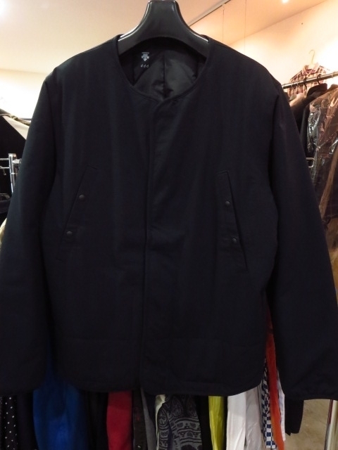 DESCENTE ddd デサント ディーディーディー (DHMQJC32) LIGHT PUFF