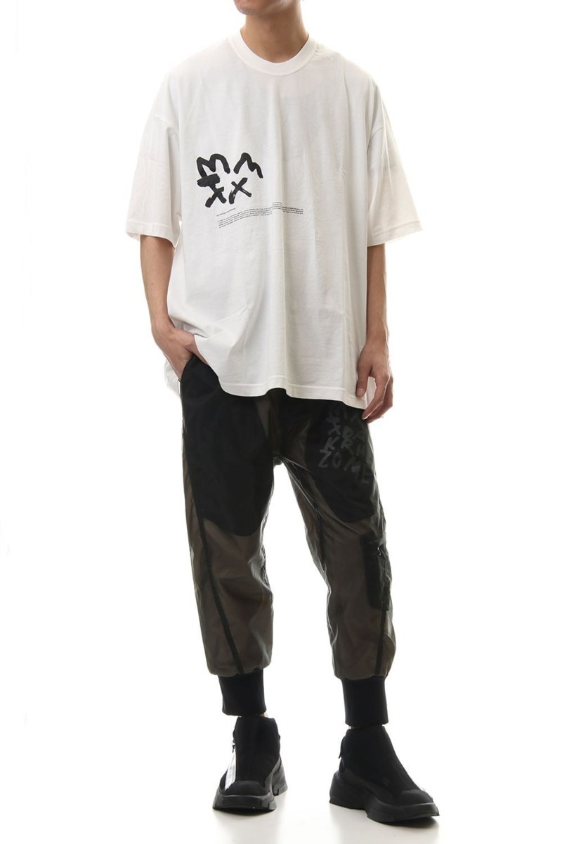 スーパーセール期間限定 S/S 2020 ニルズ NILOS (700CPM4) 定価15400円