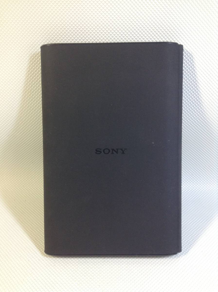 A2466*SONY Sony Reader PRS-T2 электронная книга электронный книжка планшет с чехлом 