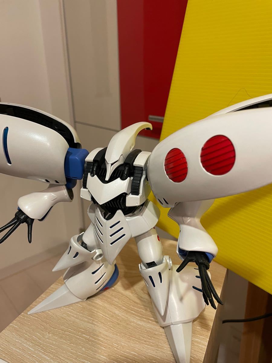 MGキュベレイ完成品 | laninternet.com.br