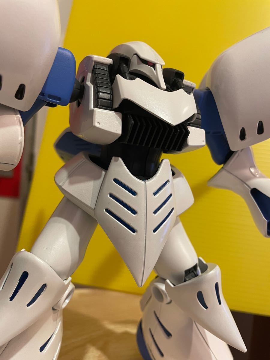 MGキュベレイ完成品 | laninternet.com.br