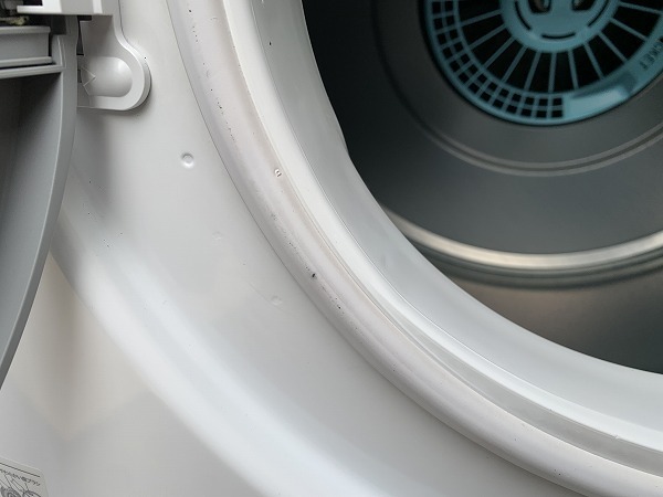 Rinnai リンナイ 家庭用ガス衣類乾燥機 乾太くん□2019年製□RDT-54S