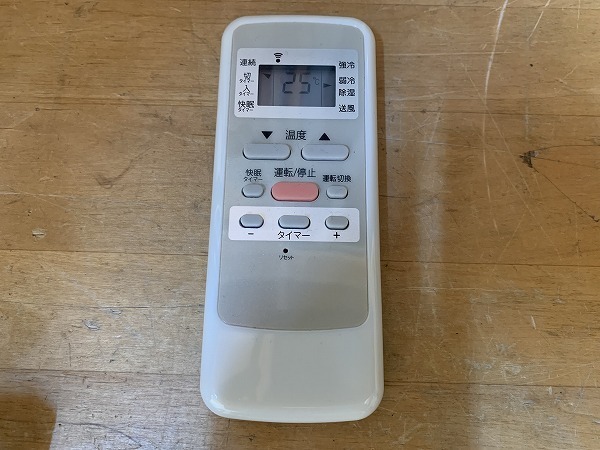 爆買い!】 だまP小泉成器 KAW-1612 W ルームエアコン コイズミ