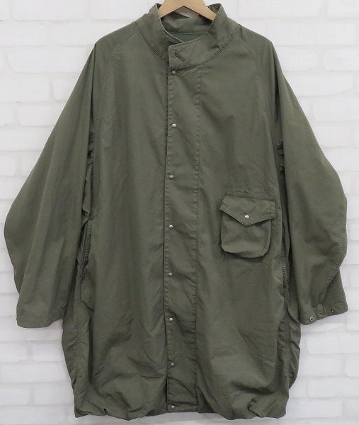 Yahoo!オークション - 2J9690/未使用品 visvim 22ss SOUTH WINDS Yahoo!オークション - 2J9690/未使用品 visvim 22ss SOUTH WINDS