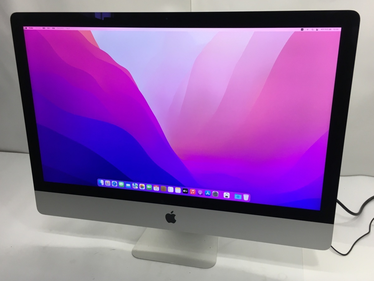 匠の技BTO】Fusion 1.12TB iMac 2013 27 sexy-shop.hr