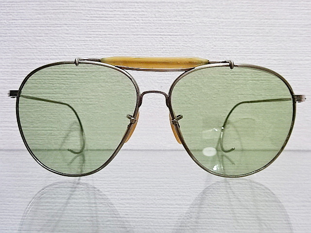入手困難 希少 激レア WW2 30s 40s B&L Bausch&Lomb USA 入手困難 希少 激レア WW2 30s 40s B&L Bausch&Lomb USA