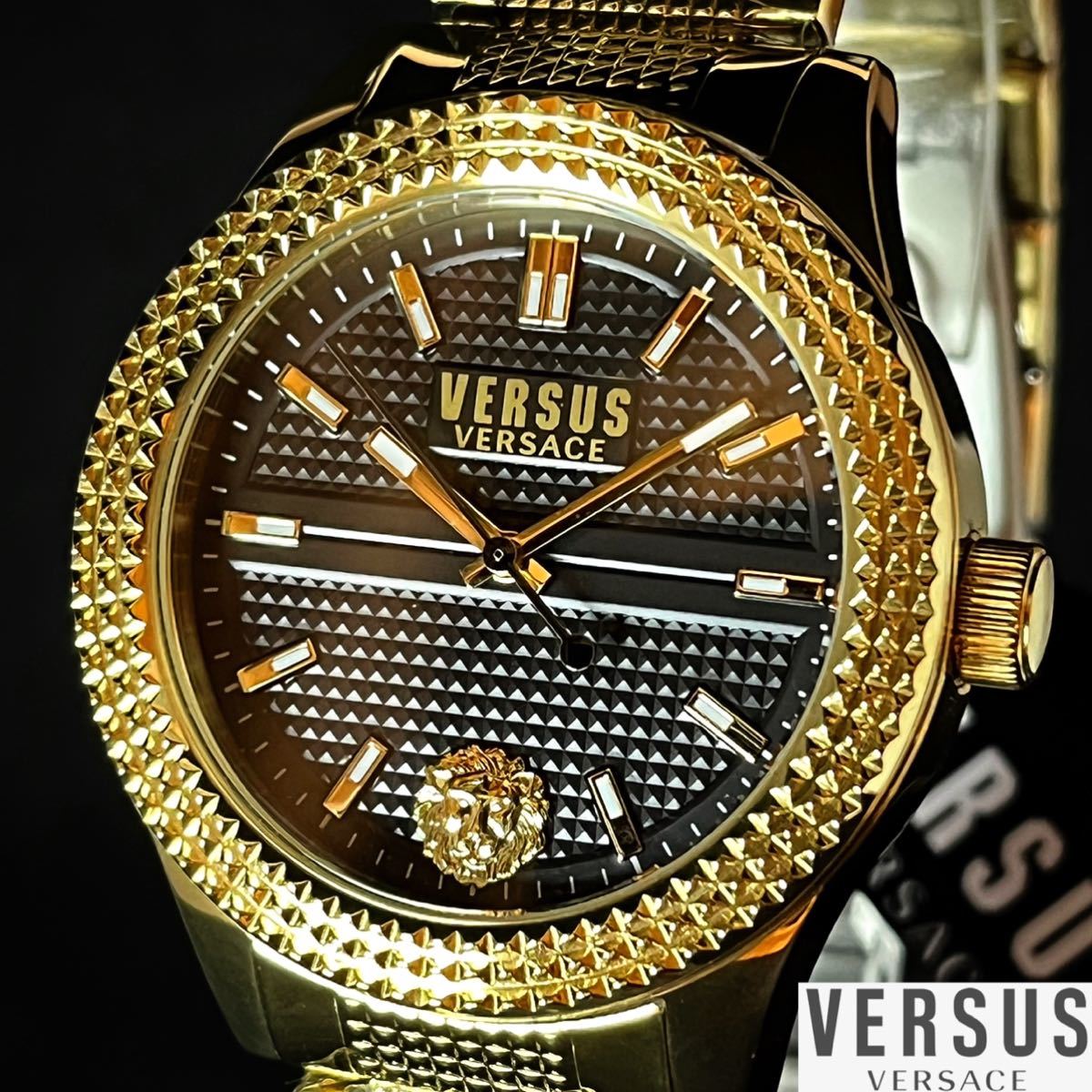 新品未使用】Versus Versace/ベルサス ベルサーチ/レディース（メンズ