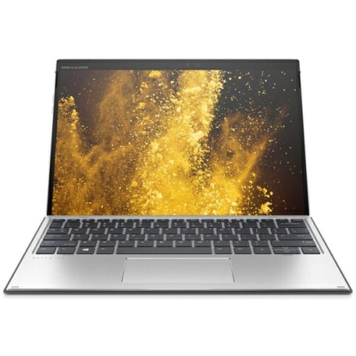 ブランド 新品 HP Elite X2 1013 G3 SIM 第8世代 キーボード 美品