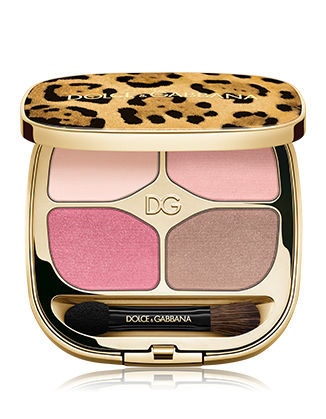 DOLCE&GABBANA BEAUTY フェリンアイズ インテンスアイシャドウ