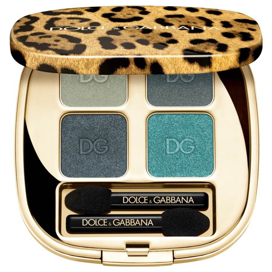 DOLCE&GABBANA BEAUTY ブラッシュオブローズ ルミナスチークカラー