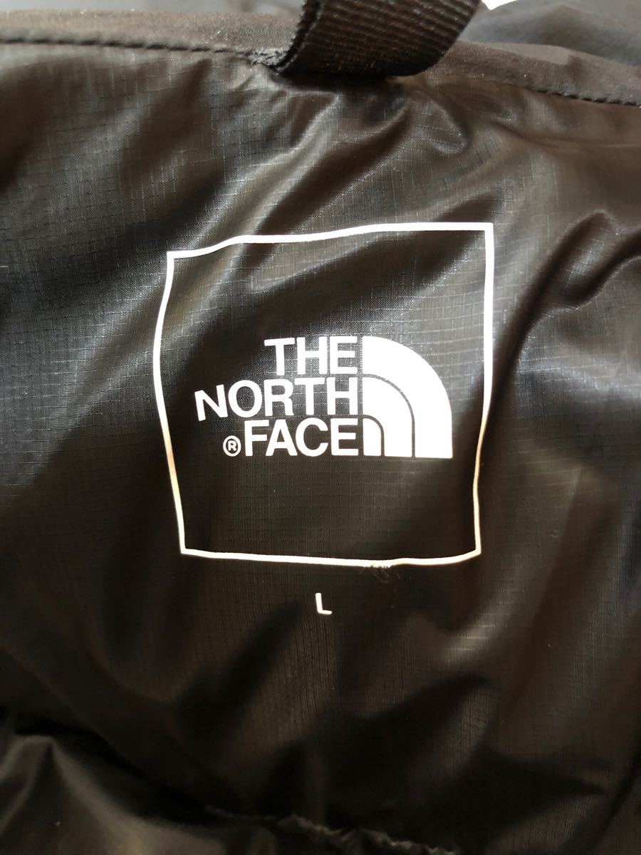 ノースフェイス サンダージャケット NY32012 holdmeback.com