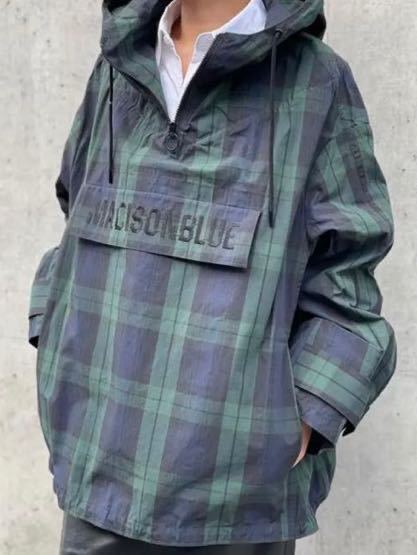 SEAL限定商品 美品 マディソンブルー プルオーバー ecousarecycling.com