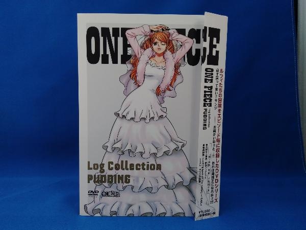 人気が高い One Piece Log Collectionpudding Tvアニメ第810話 第2話 特典欠品 海外最新 Higirl Nl