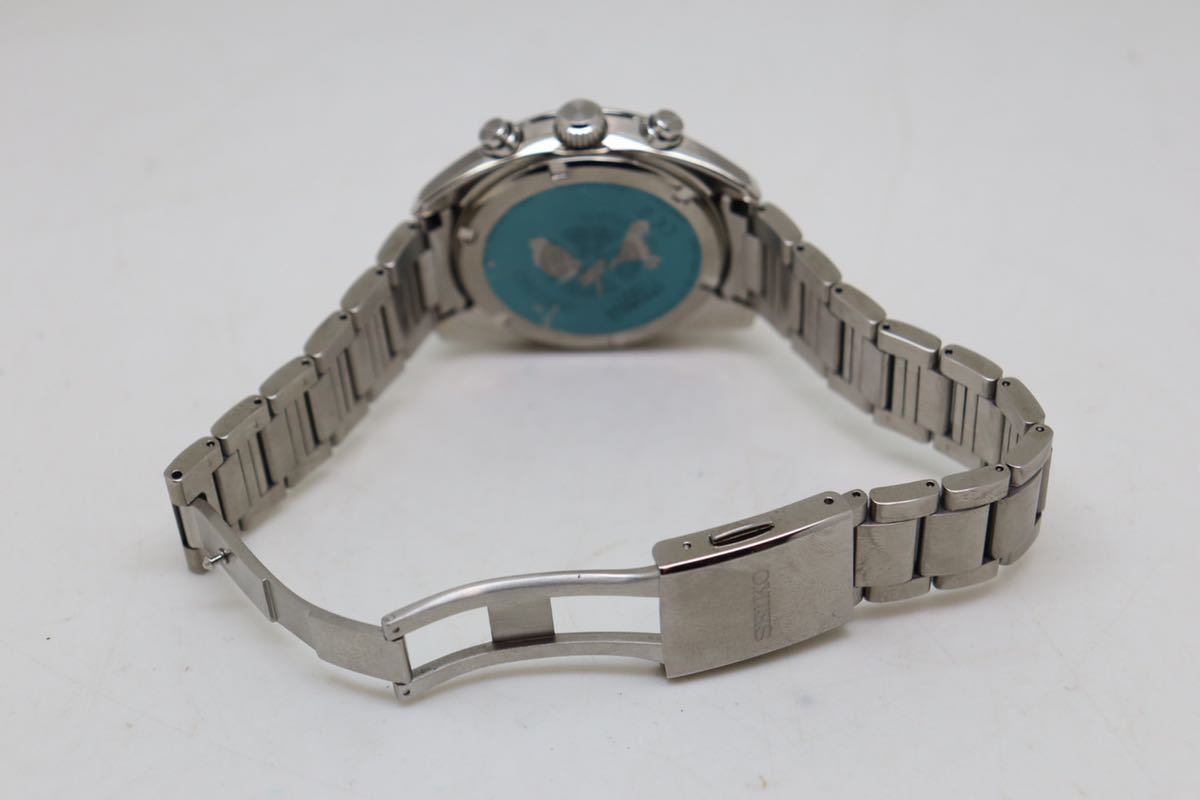セイコー/SEIKO/アストロン/ASTRON/SBXC047/5X53-0AJ0/ソーラー電波/白