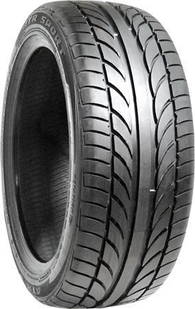◇新品サマータイヤ◇ATR(ATR) ATR SPORT 215/40R18 89W XL【経済性