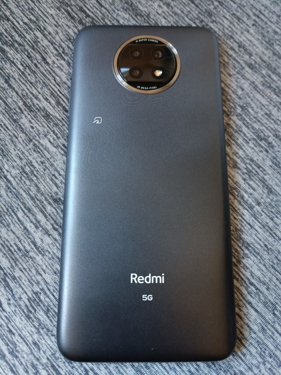 Redmi Note 9T SIMロック解除済 残債なし felica初期化済 Redmi Note 9T SIMロック解除済 残債なし felica初期化済