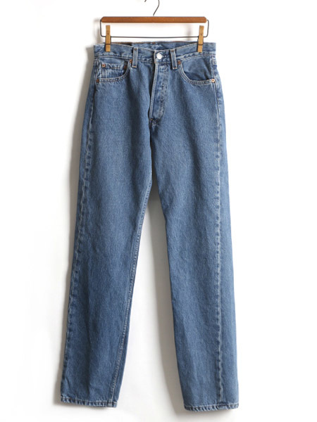 00s オールド ■ Levis リーバイス 501 デニム パンツ ( メンズ 29 34 ) 古着 00年代 メキシコ製 ジーンズ ジーパン ストレート 5ポケット