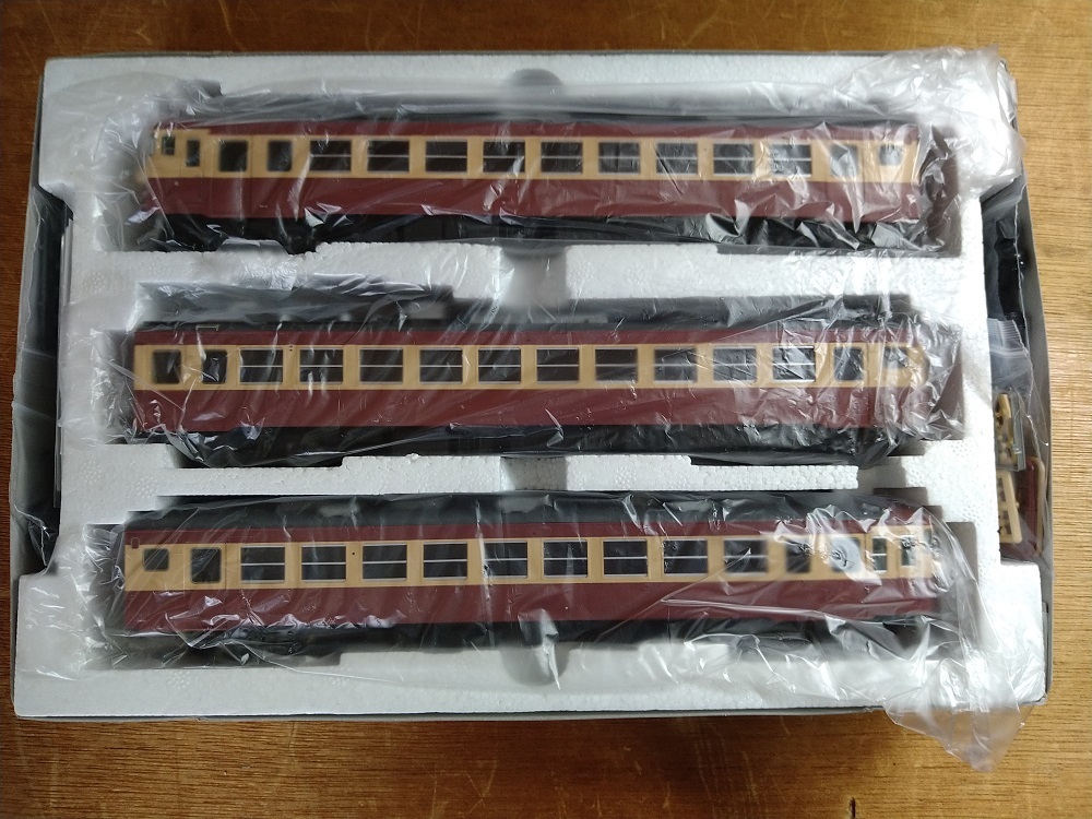 2021年最新入荷 HO-9054 455(475)系急行電車 基本セット プチプラ