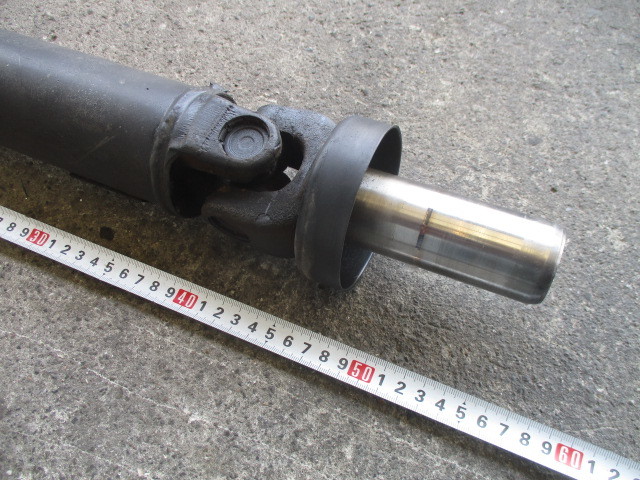  Town Ace YR25V propeller shaft 37110-28370