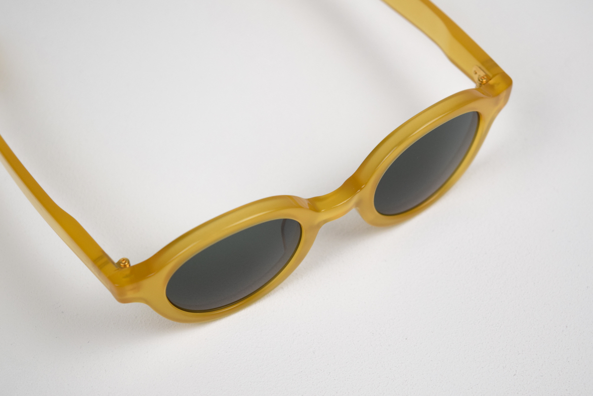 ファッションの カーニー kearny 新品 定価3万3000円 サングラス 眼鏡 