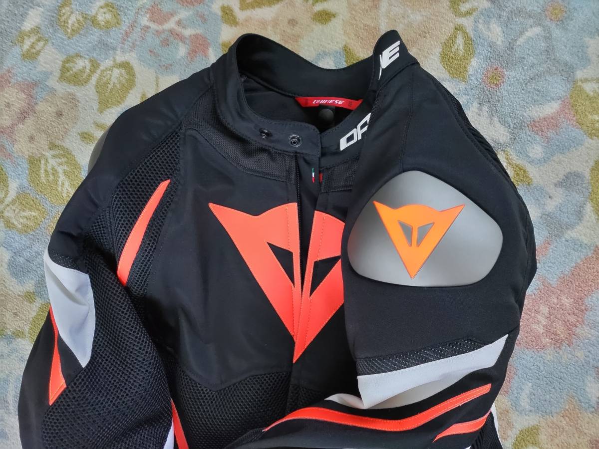 ダイネーゼ Dainese ESTREMA AIR TEX JACKET | www.norterminal.no