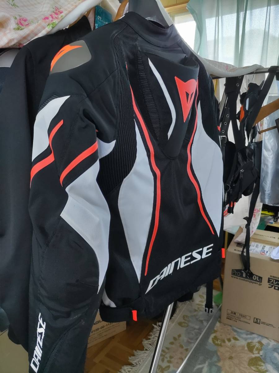 ダイネーゼ Dainese ESTREMA AIR TEX JACKET | www.norterminal.no