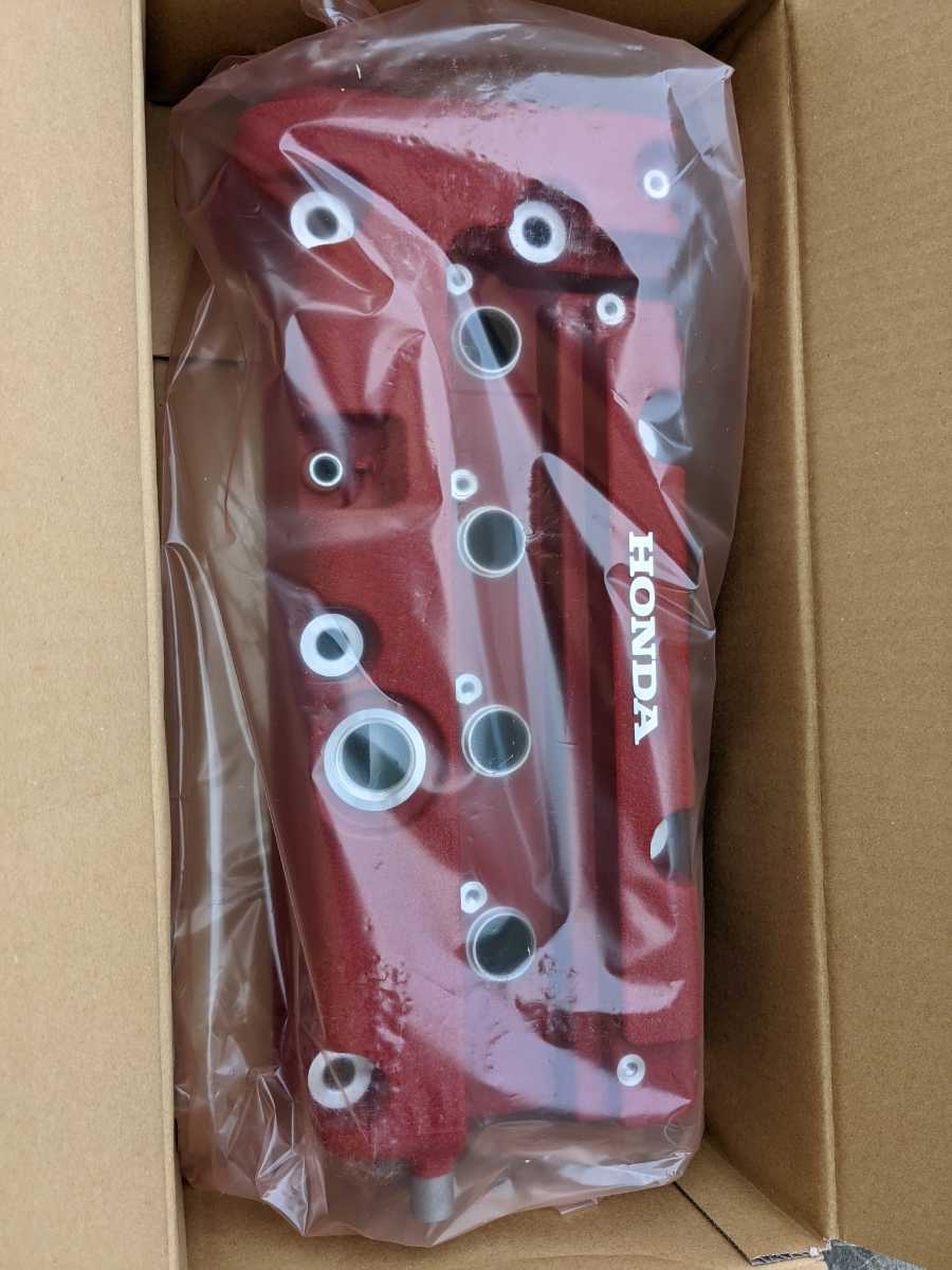 K20A タイプR インテグラ DC5 シビックなどにも ヘッドカバー タペット