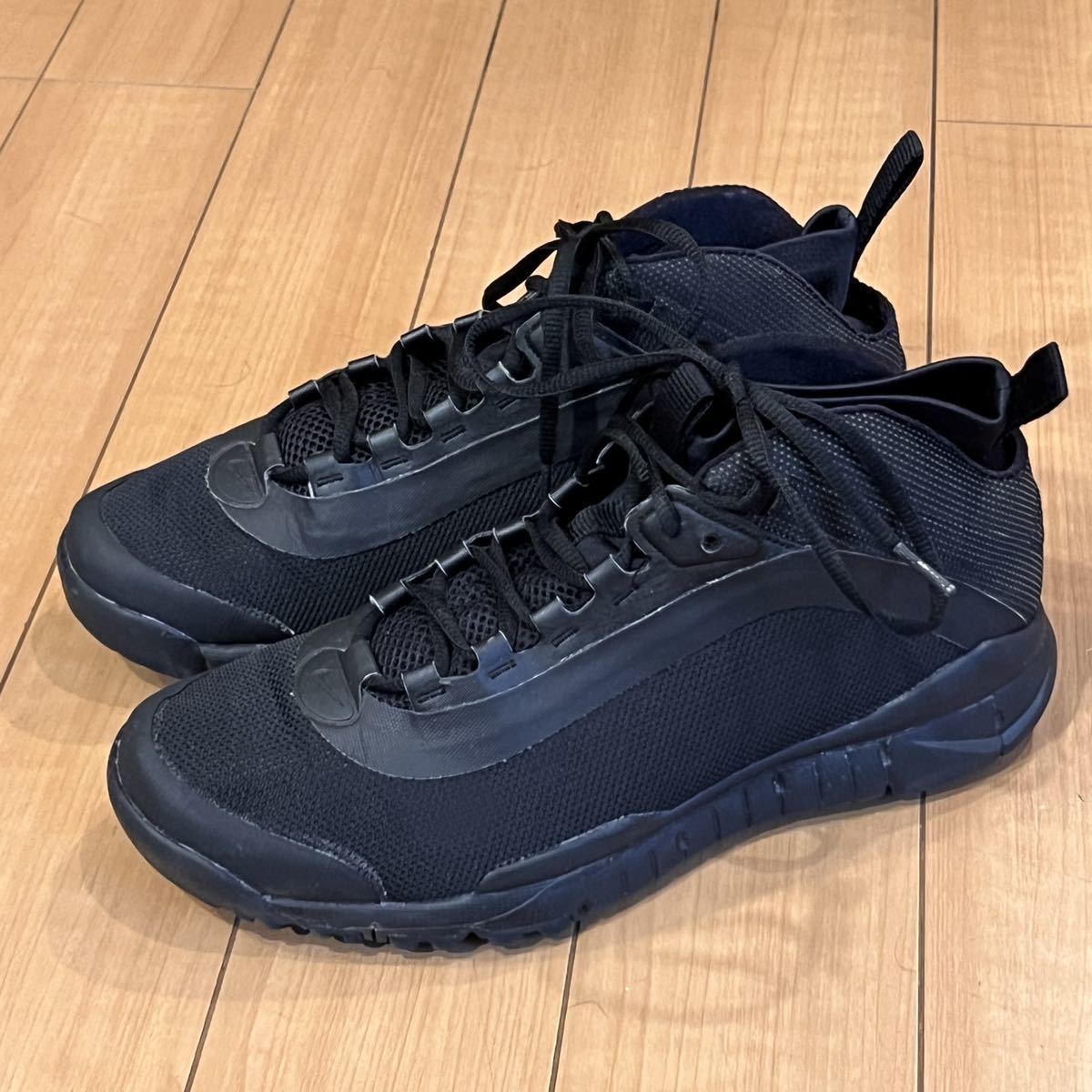 83%OFF!】 US11 29cm 未使用 NIKE REACT SFB CARBON LOW