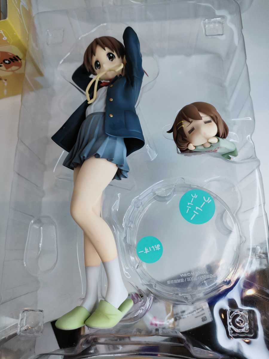 PayPayフリマ|けいおん 平沢憂 1/8 完成品フィギュア ALTER PayPayフリマ|けいおん 平沢憂 1/8 完成品フィギュア ALTER
