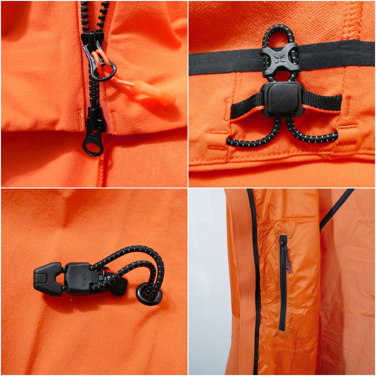残1 新品 プロ仕様 アイガーエクストリーム マムート 2XL 3XL 残1 新品 プロ仕様 アイガーエクストリーム マムート 2XL 3XL
