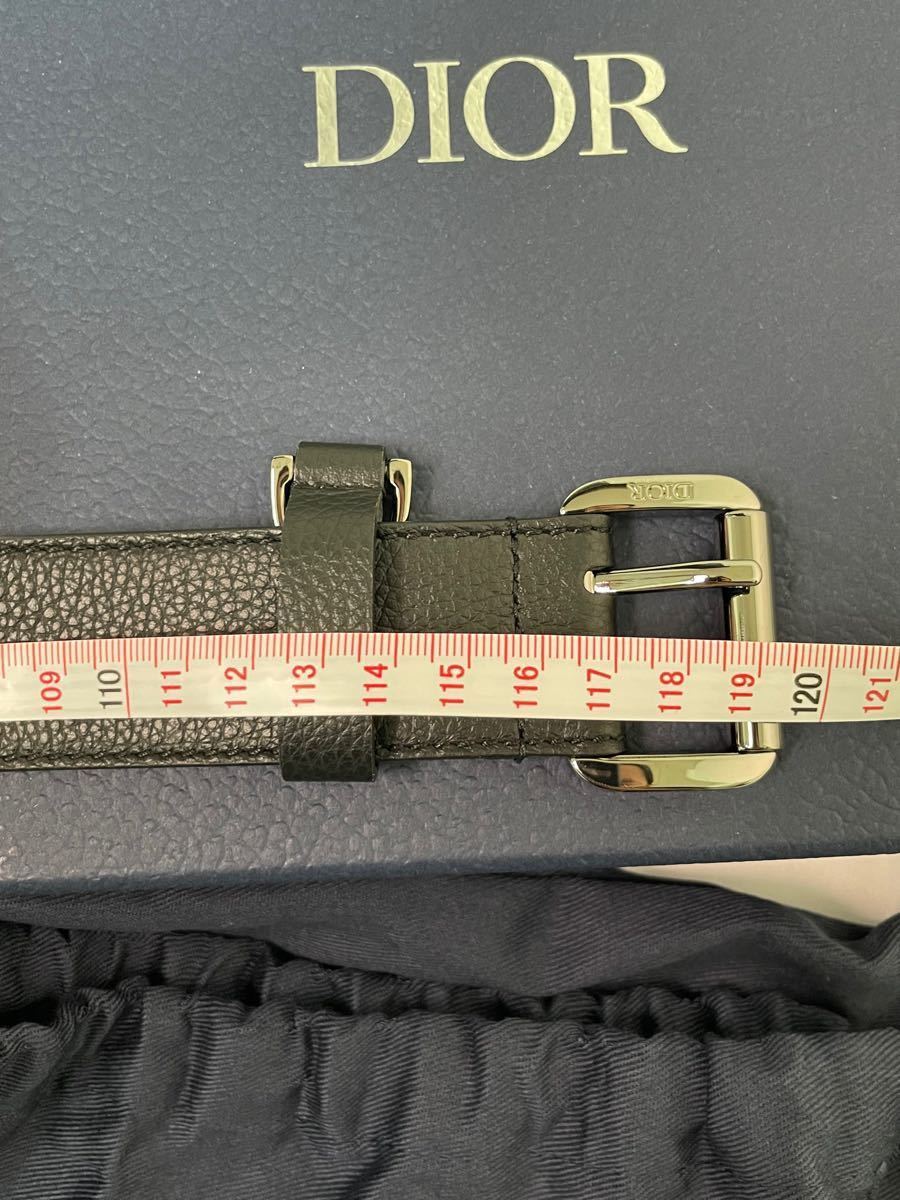 Dior ベルト 新品 | contifarma.pe