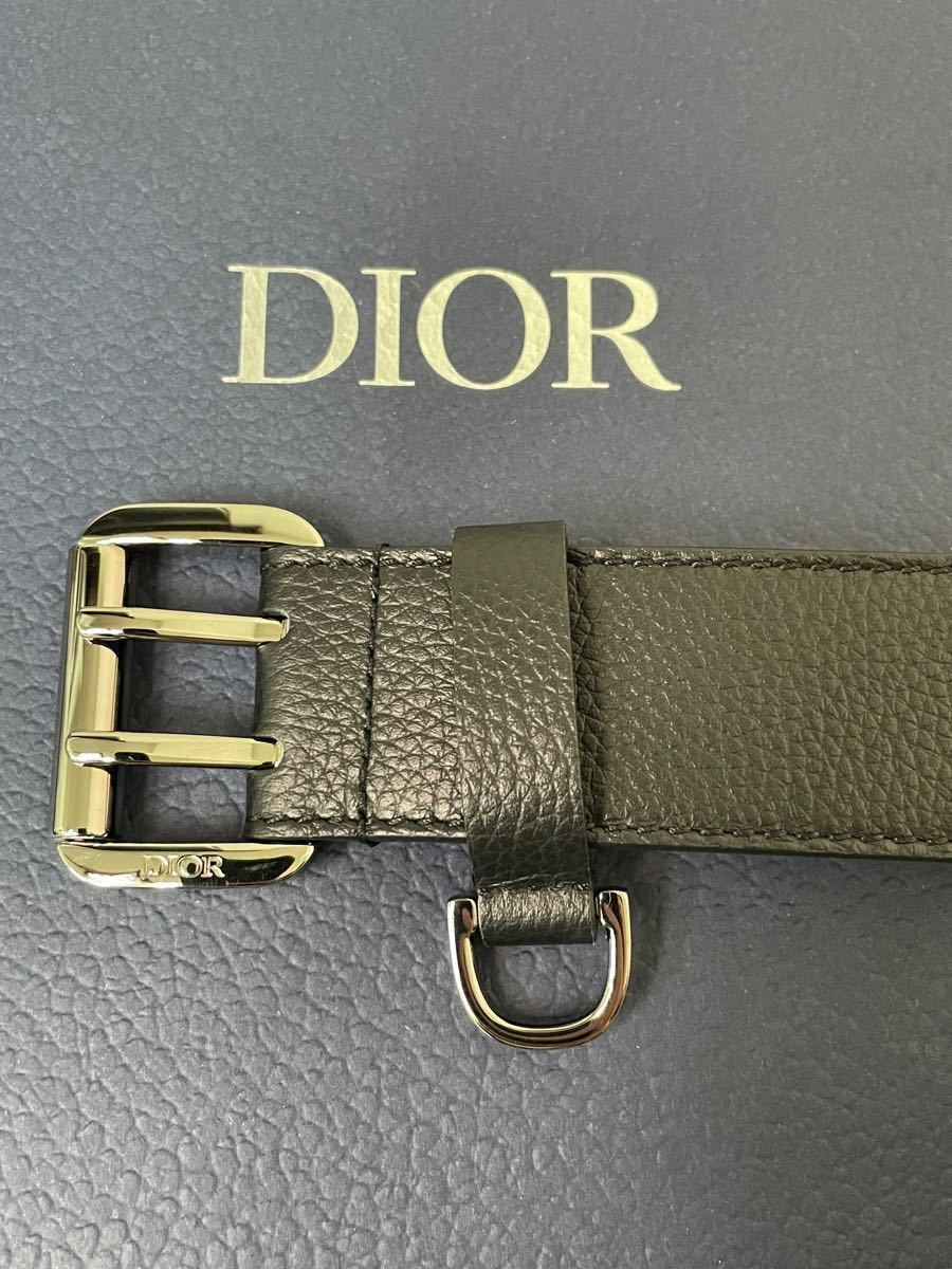 Dior ベルト 新品 | contifarma.pe