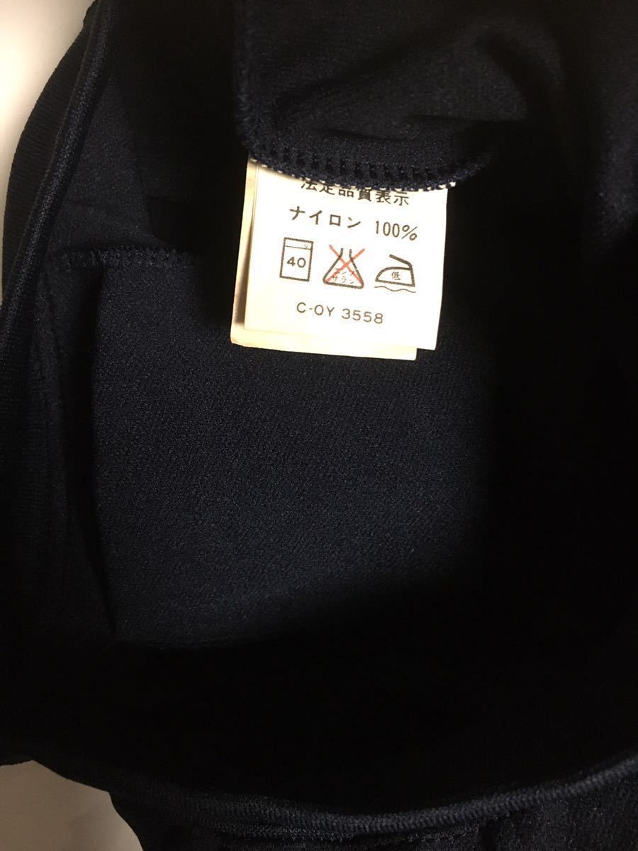 富士ヨット yacht ブルマ Mサイズ 紺色 ナイロン100% 日本製 富士ヨット yacht ブルマ Mサイズ 紺色 ナイロン100% 日本製