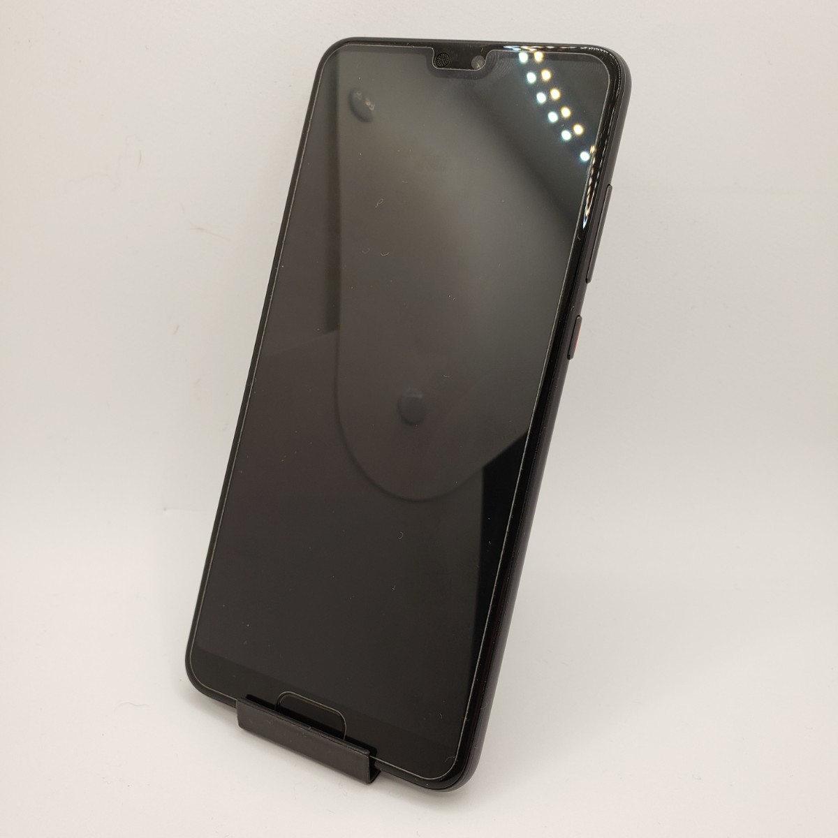 HUAWEI P20 Pro HW-01K docomo Black SIMフリー HUAWEI P20 Pro HW-01K docomo Black SIMフリー