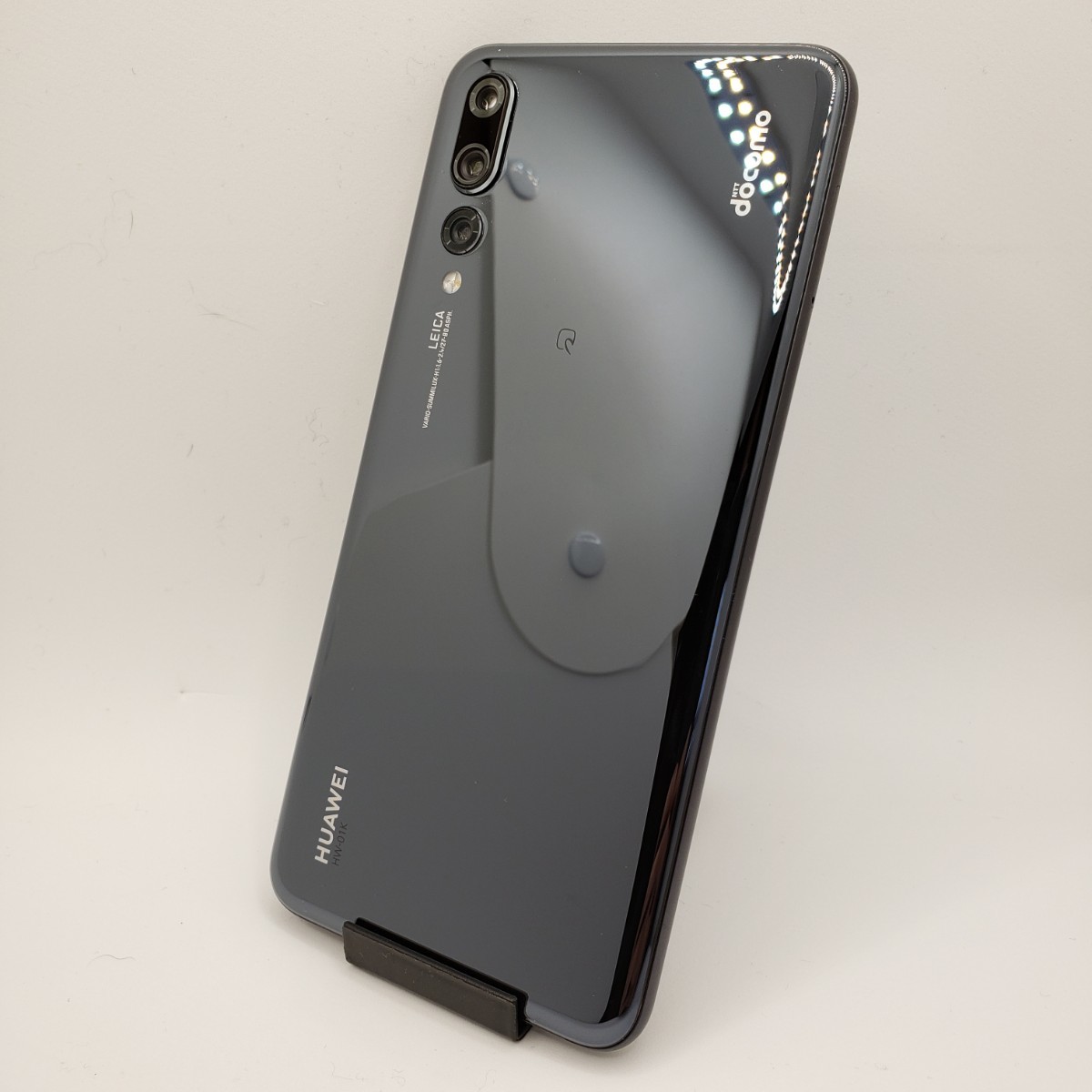 HUAWEI P20 Pro HW-01K docomo Black SIMフリー | www.csi.matera.it