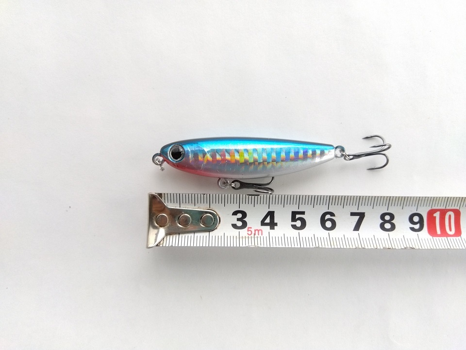 チヌ用 ペンシルベイト 6g 60mm チニング クロダイ トップウォーター ペンシル スズキ シーバス ワカシ 青物 バス釣り シイラ トップウォーター 売買されたオークション情報 Yahooの商品情報をアーカイブ公開 オークファン Aucfan Com チヌ用 ペンシルベイト 6g 60mm チニング クロダイ トップウォーター ペンシル スズキ シーバス ワカシ 青物 バス釣り シイラ トップウォーター 売買されたオークション情報 Yahooの商品情報をアーカイブ公開 オークファン Aucfan Com