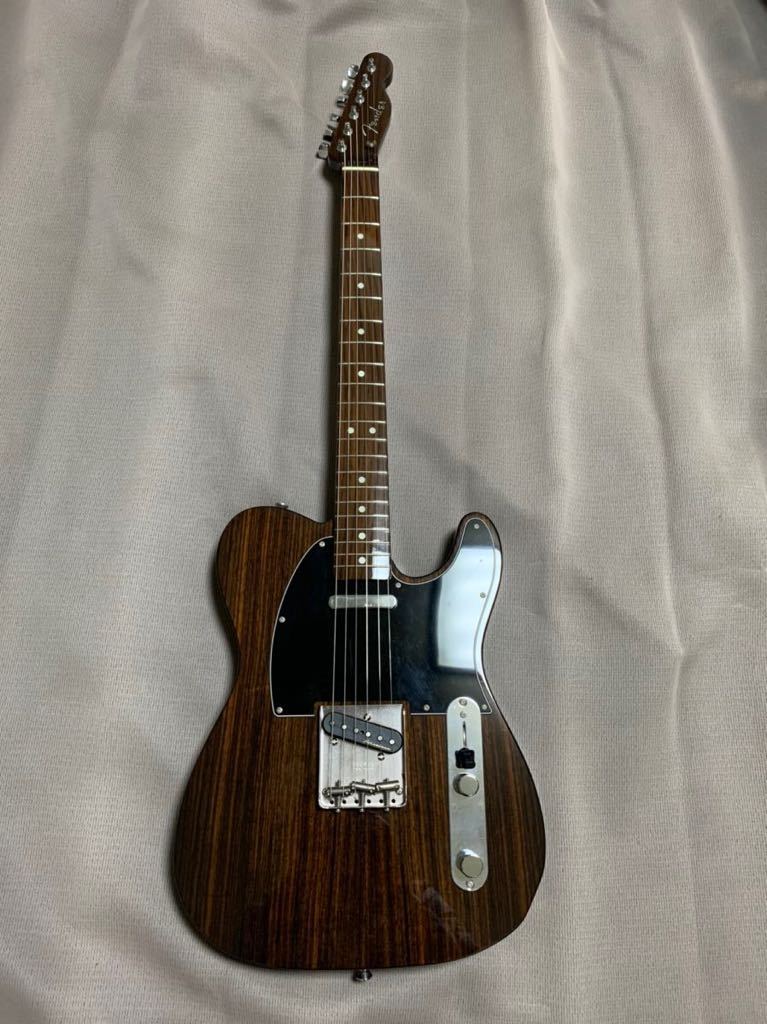 Fender Japan TL-ROSE TELECASTER オールローズ風 テレキャスター