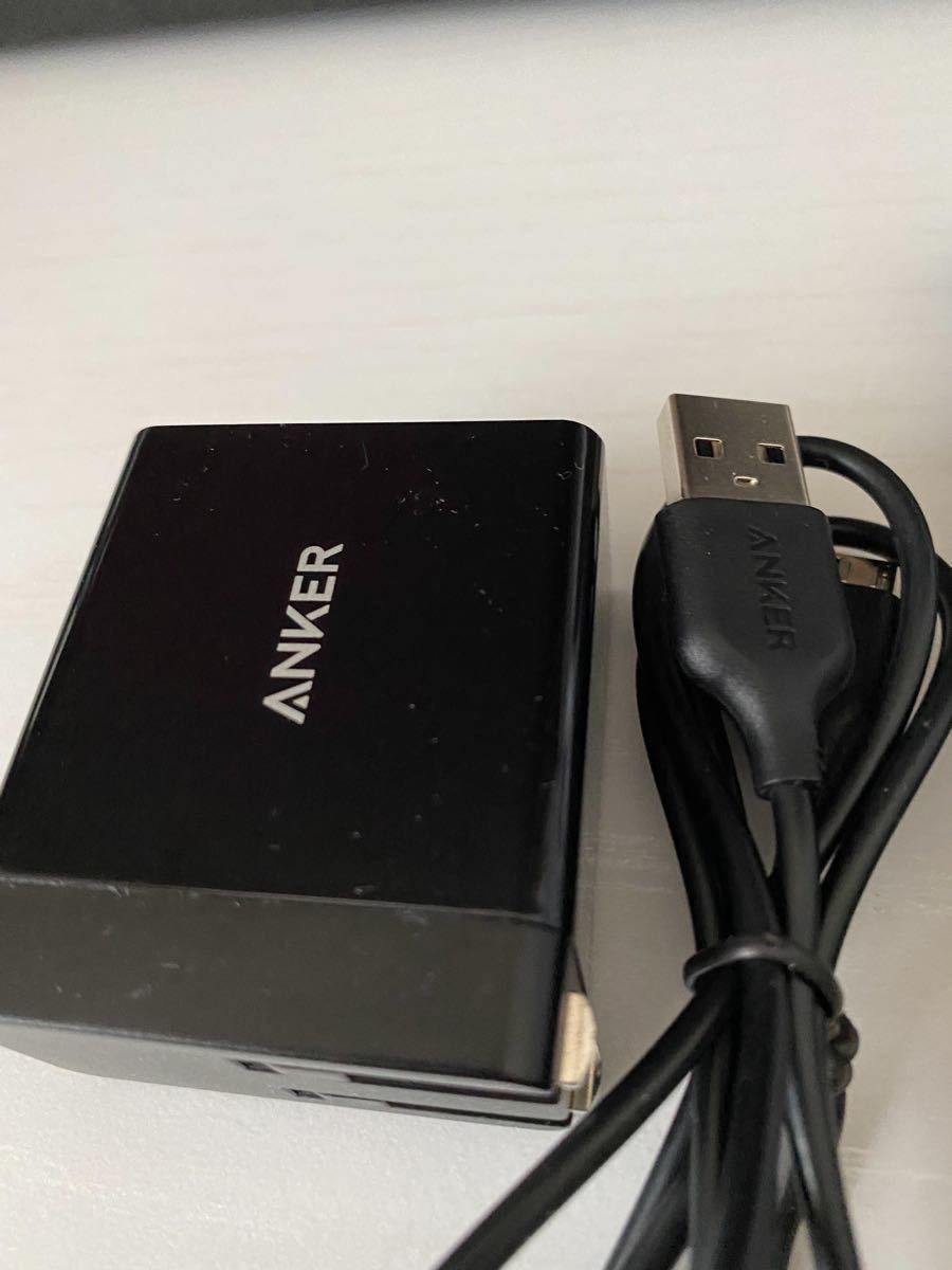 週末キャンペーン 超美品 Anker Nebula Capsule モバイル