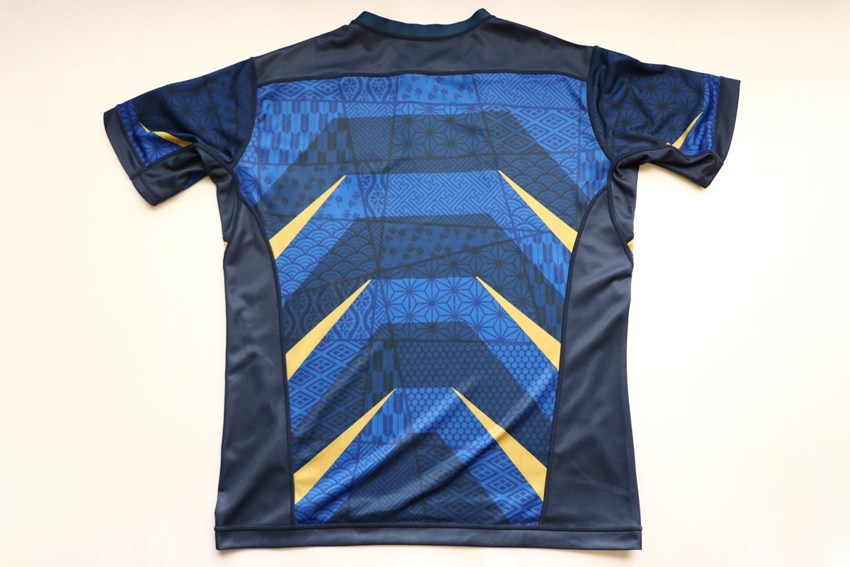 国内正規品 Canterbury RWC2019 ジャパン レプリカ オルタネイト 国内正規品 Canterbury RWC2019 ジャパン レプリカ オルタネイト