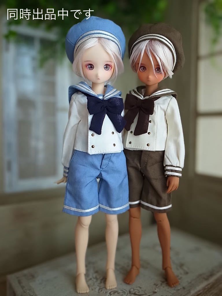 ピュアニーモヘッド アゾン植毛済みヘッド 1/6カスタムヘッド ピュアニーモヘッド アゾン植毛済みヘッド 1/6カスタムヘッド