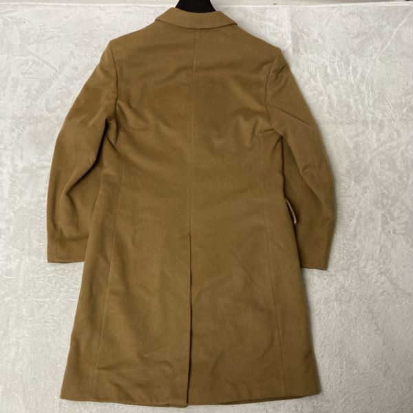 英国製 PIERRE BALMAIN ピエールバルマン 極上 カシミヤ100