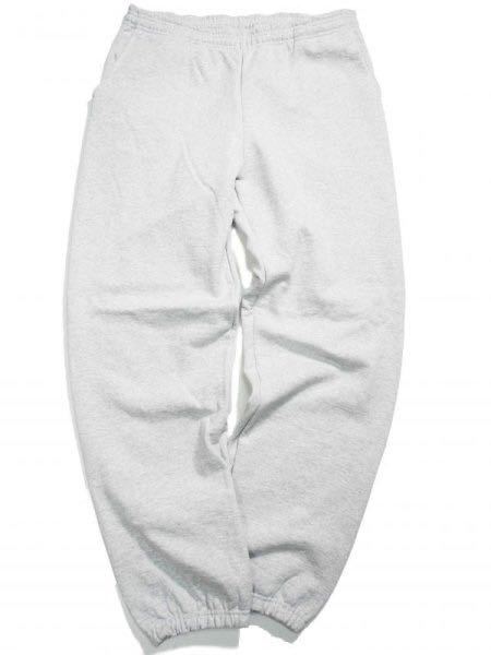 LOS ANGELES APPAREL 14OZ HEAVY FLEECE SWEAT PANTS ロサンゼルス