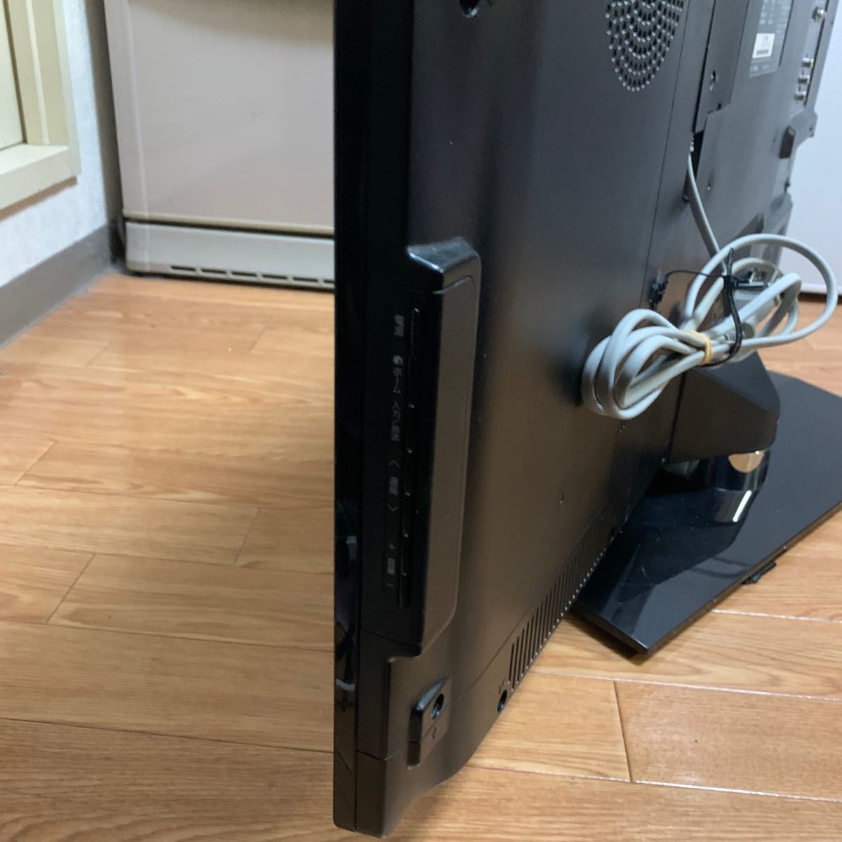 SHARP】 シャープ AQUOS クアトロン 3D LC-40Z5 USED|Yahoo SHARP】 シャープ AQUOS クアトロン 3D LC-40Z5 USED|Yahoo