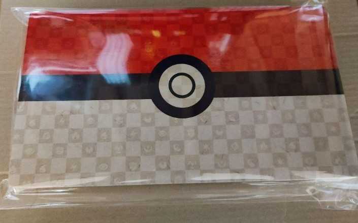 ポケモン切手BOXポケモンカード見返り美人・月に雁・未開封