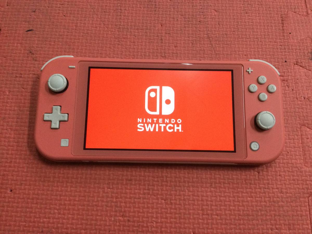 メーカー直売】 Nintendo Switch